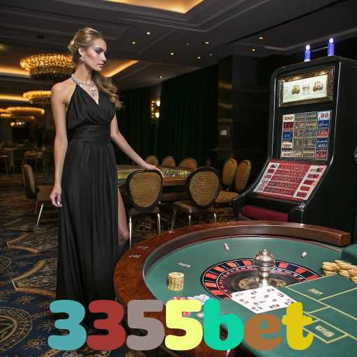 3355bet