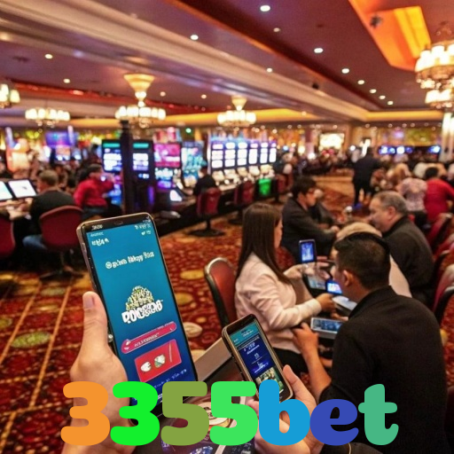 3355bet