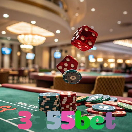3355bet
