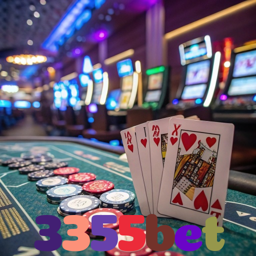 3355bet