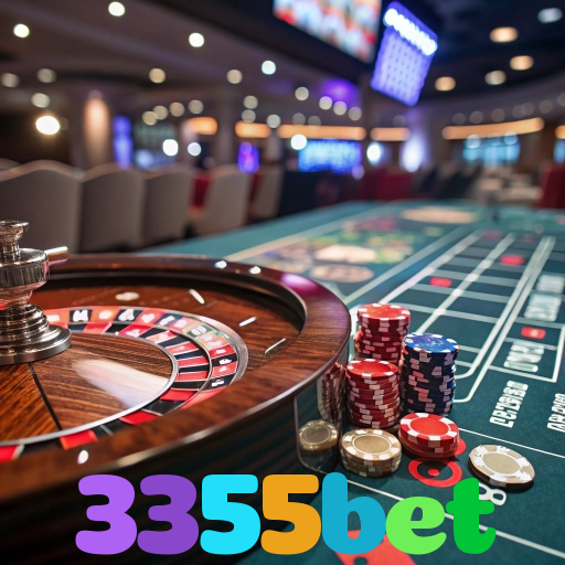 3355bet