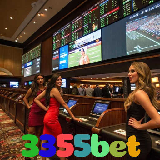 3355bet