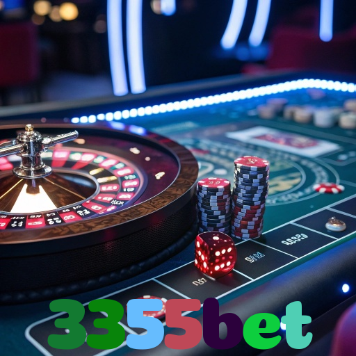 3355bet