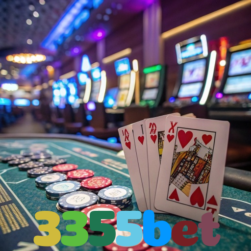3355bet