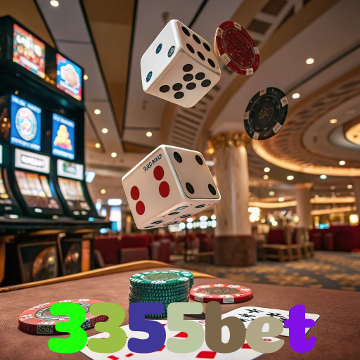 3355bet