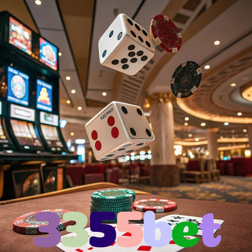 3355bet