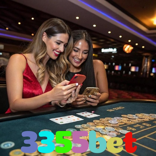 3355bet
