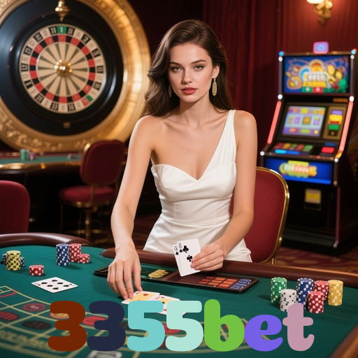 3355bet