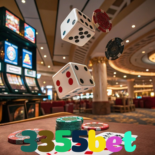 3355bet