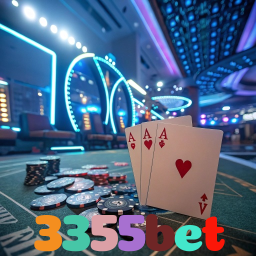 3355bet