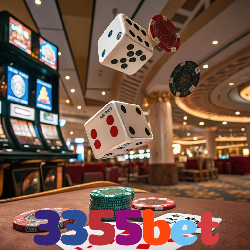 3355bet