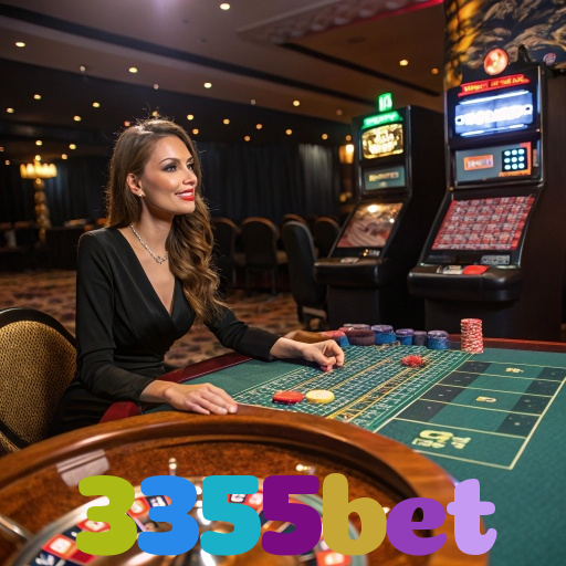 3355bet