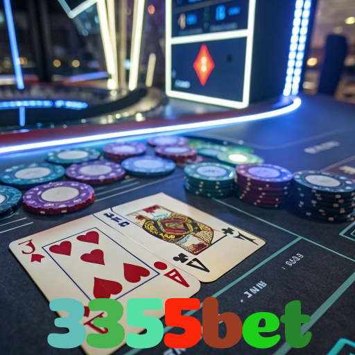 3355bet