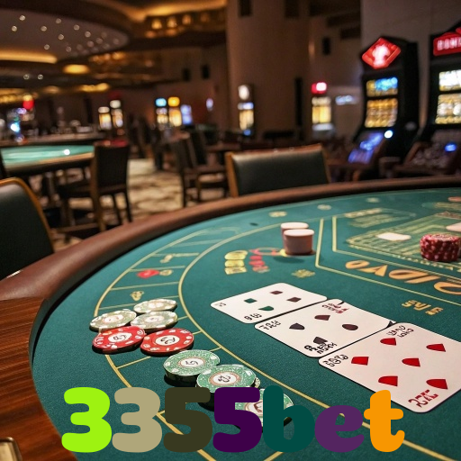 3355bet