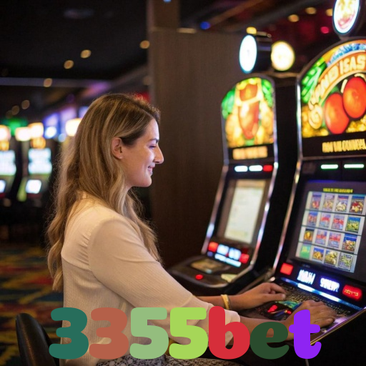3355bet