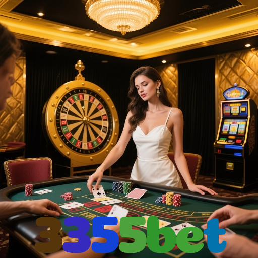 3355bet