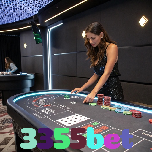 3355bet