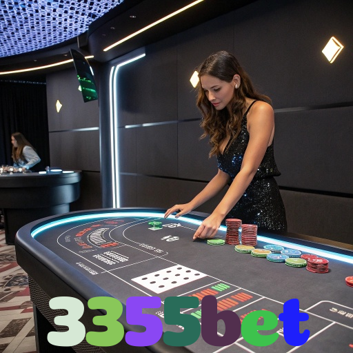 3355bet