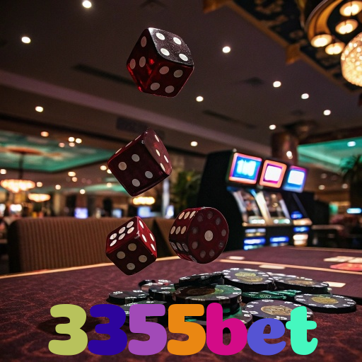 3355bet