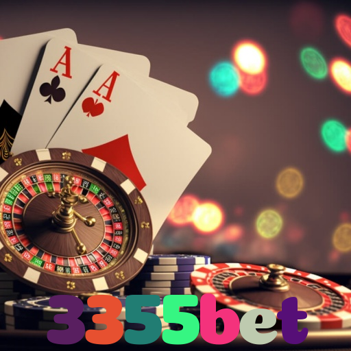 3355bet