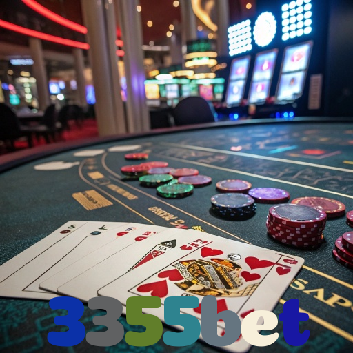 3355bet