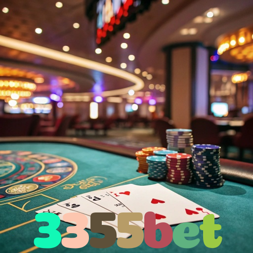 3355bet
