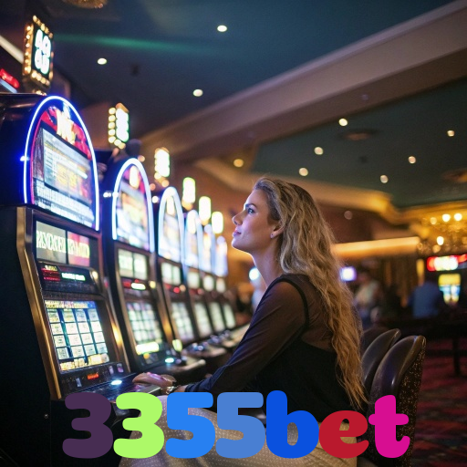 3355bet