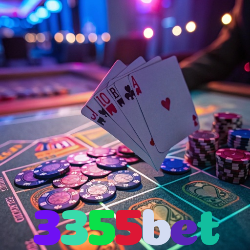 3355bet