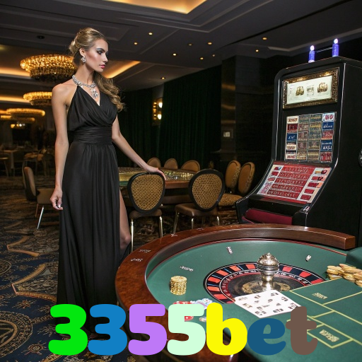 3355bet