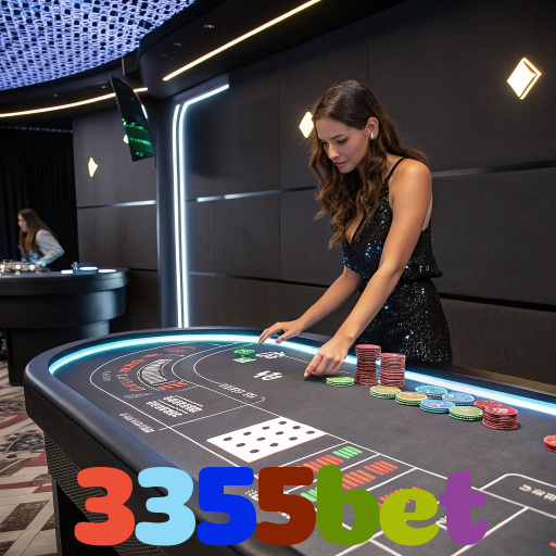 3355bet