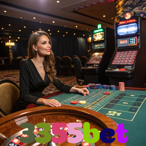 3355bet