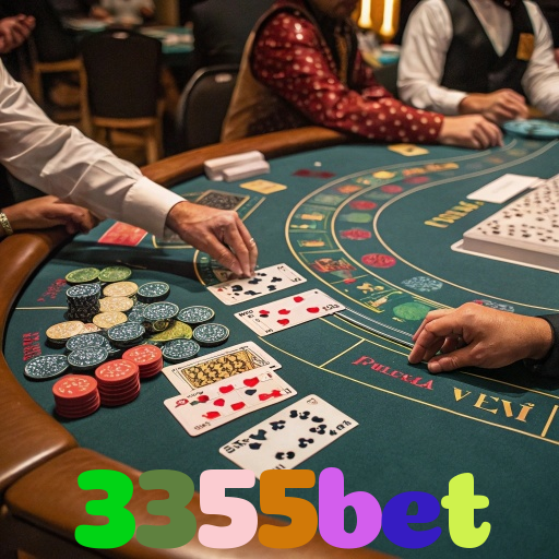 3355bet