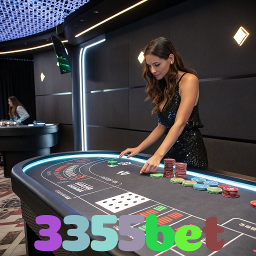 3355bet