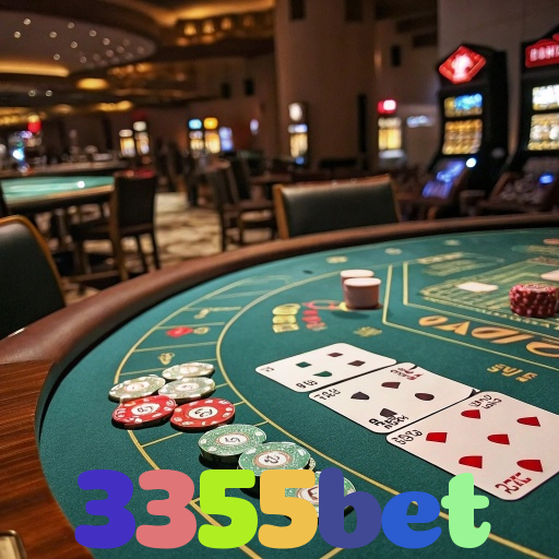 3355bet