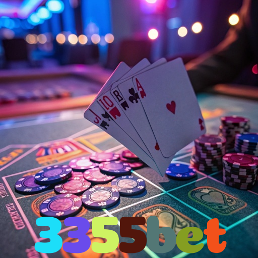 3355bet