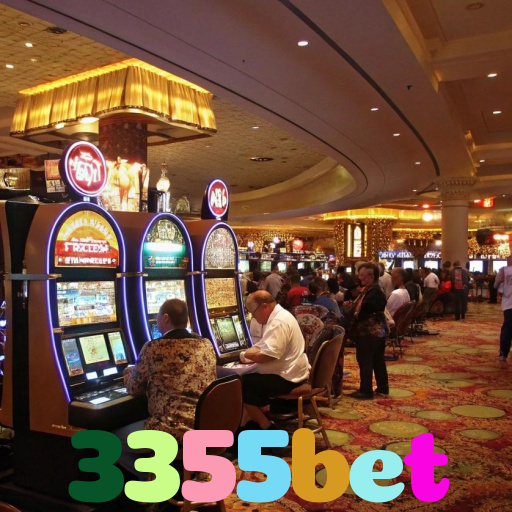3355bet