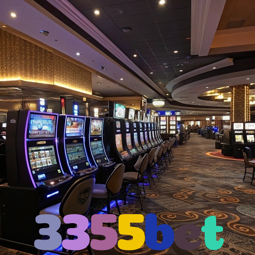 3355bet