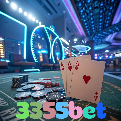 3355bet