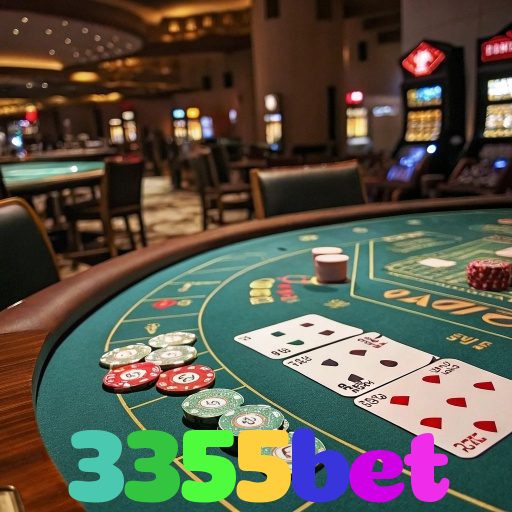 3355bet