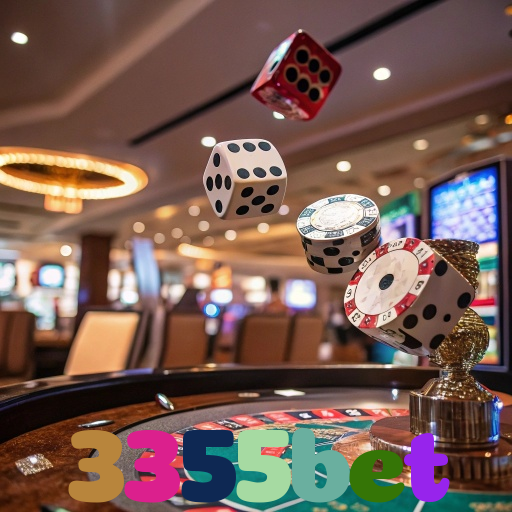 3355bet