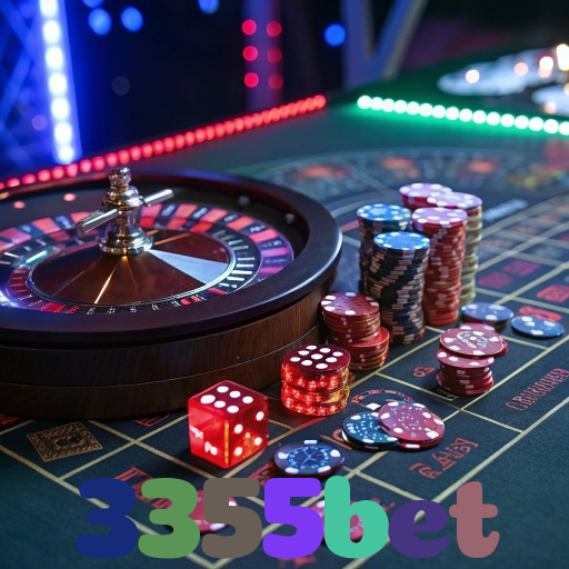 3355bet