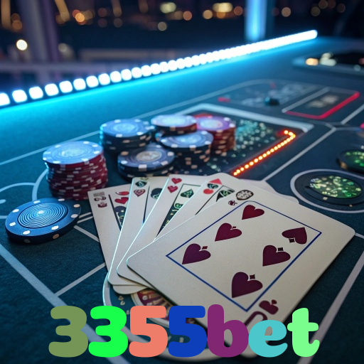 3355bet