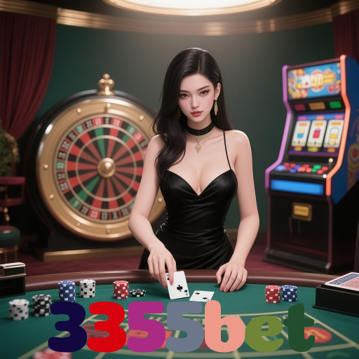 3355bet
