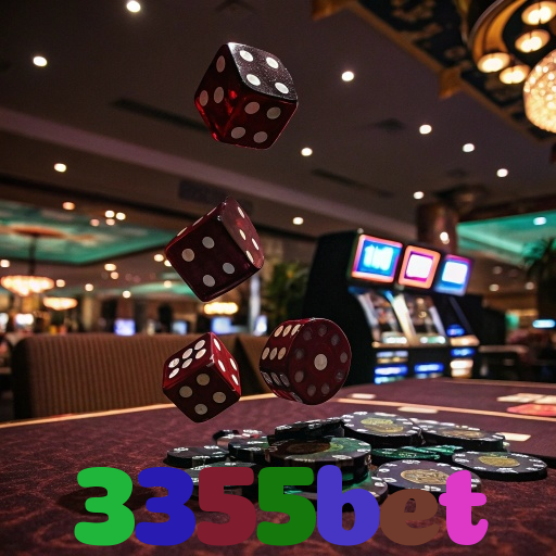 3355bet