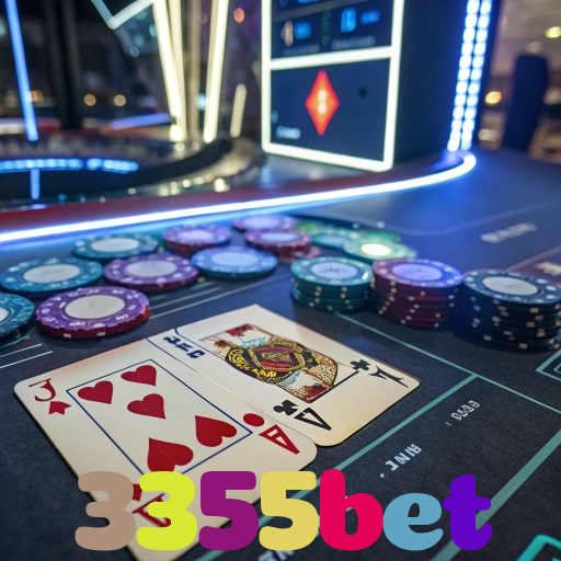 3355bet