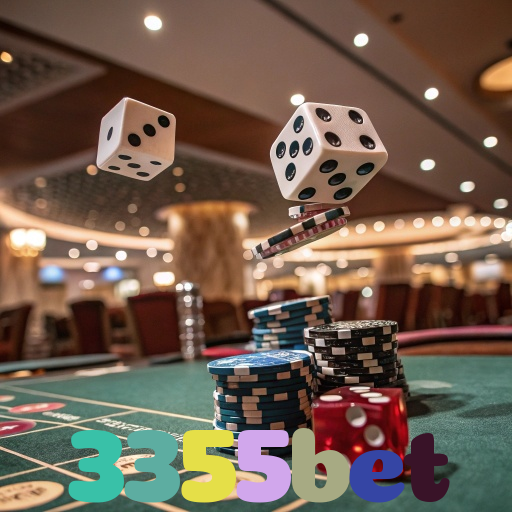 3355bet