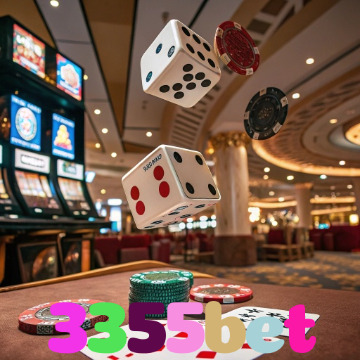 3355bet