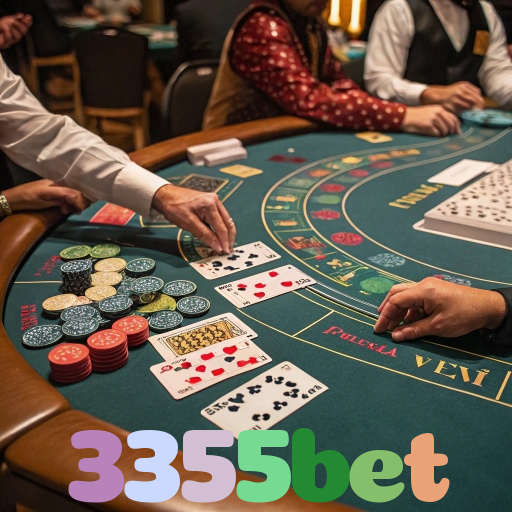 3355bet