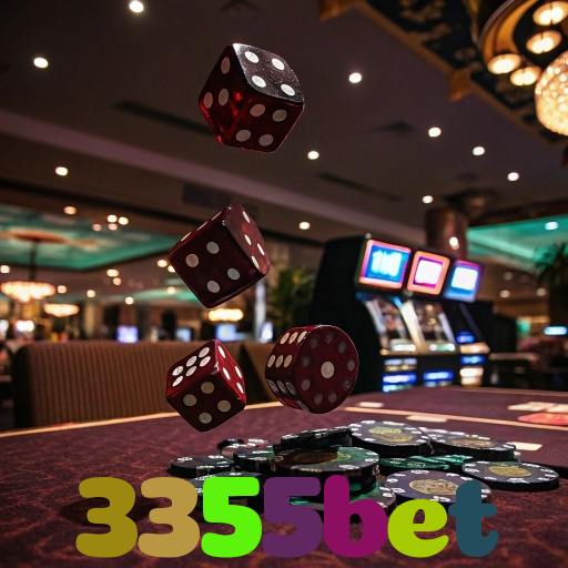 3355bet