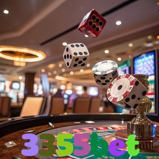 3355bet